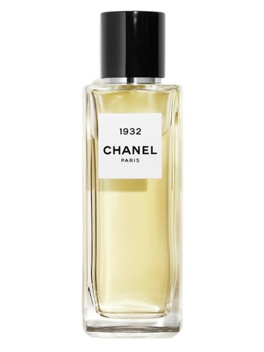 1932 Eau de Parfum Chanel perfume - a fragrance for women 2016
