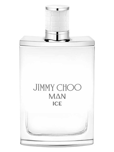 Jimmy Choo Man Ice Jimmy Choo Colônia - a fragrância Masculino 2017