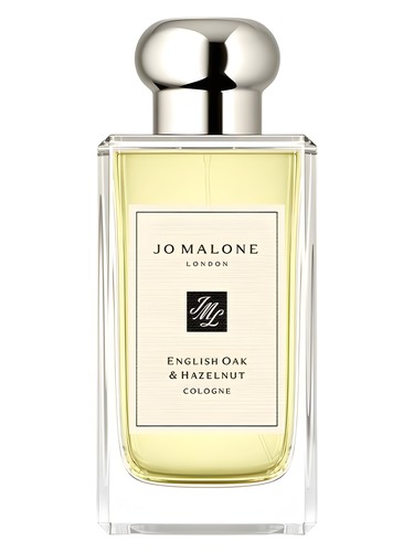 English Oak & Hazelnut Jo Malone London 香水- 一款2017年中性香水