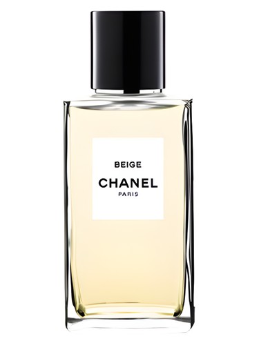 Les Exclusifs de Chanel Beige Chanel 香水- 一款2008年女用香水