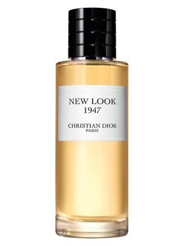 New Look 1947 Dior - una fragranza unisex 2018