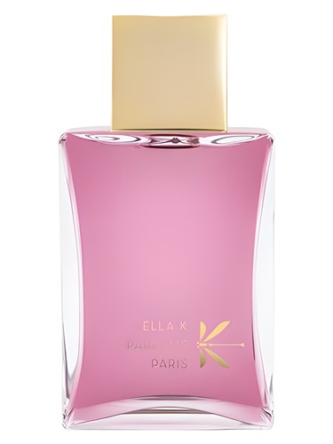 Baiser de Florence Ella K Parfums perfume - a fragrance for women