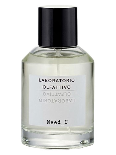 Need-U Laboratorio Olfattivo perfume - a fragrance for women and