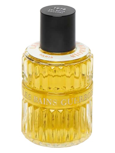 1978 Les Bains Douches Les Bains Guerbois perfume - a fragrance