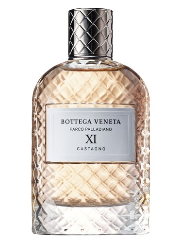 Parco Palladiano XI: Castagno Bottega Veneta perfume - a fragrance