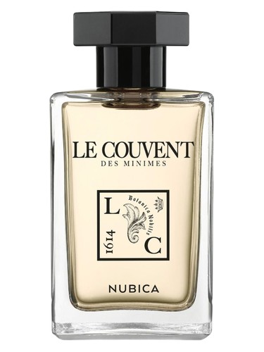Nubica Le Couvent Maison de Parfum perfume - a fragrance for women