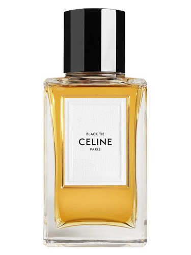 Black Tie Celine perfume - a fragrance for women and men 2019