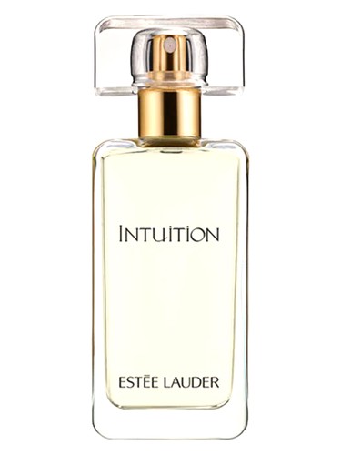 Intuition Estée Lauder perfume - a fragrance for women 2015