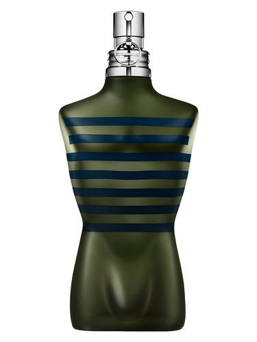Le Male Aviator Jean Paul Gaultier cologne - a fragrance for men 2020
