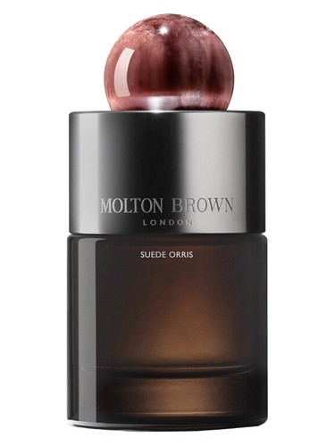 Suede Orris Eau de Parfum Molton Brown perfume - a fragrance for