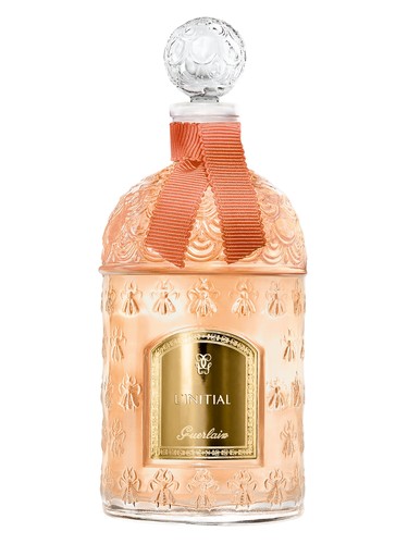 L'Initial Guerlain perfume - a fragrance for women 2020