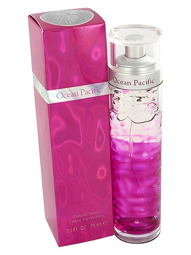 Ocean Pacific for Women Ocean Pacific 香水- 一款2004年女用香水