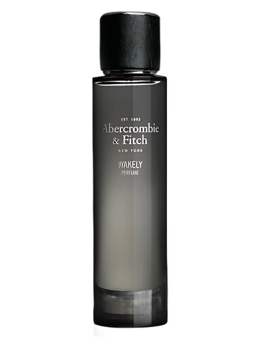 Wakely Abercrombie & Fitch perfume - a fragrance for women 2009