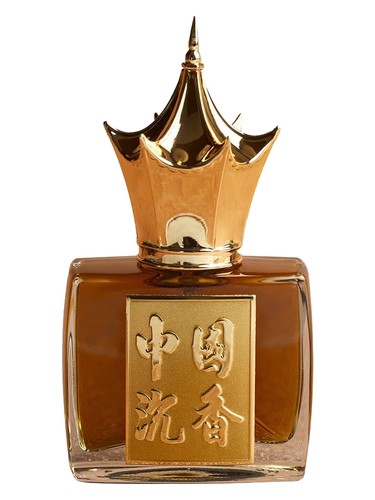 Chinese Oud Areej Le Doré perfume - a fragrância Compartilhável 2021