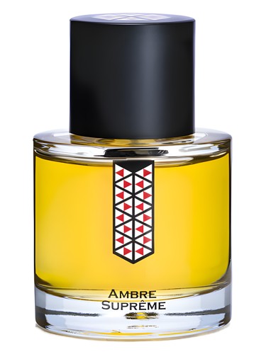 Ambre Suprême Les Indemodables perfume - a fragrância