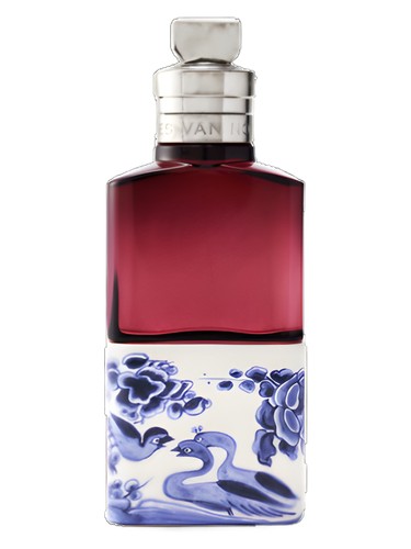 Soie Malaquais Dries Van Noten perfume - a fragrance for women and