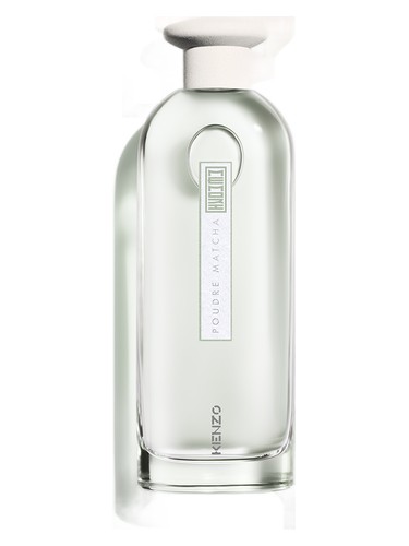 KENZO POUDRE MATCHA 75ml 男性用香水 KENZO POUDRE MATCHA 75ml 男性