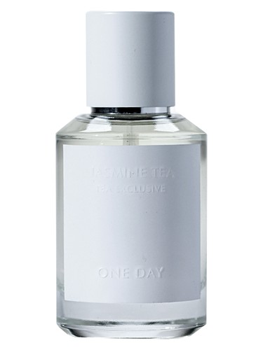 Jasmine Tea One Day perfume - a fragrance for women and men 2021