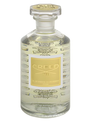 Fleur de The Rose Bulgare Creed perfume - a fragrance for women 1890