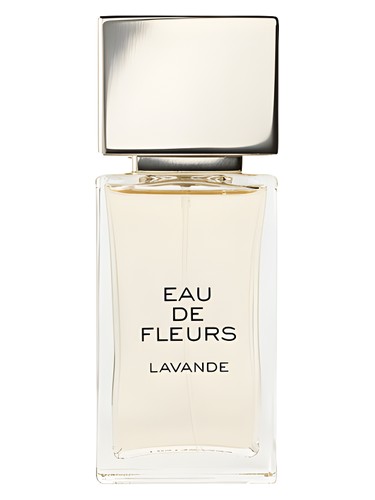 Eau de Fleurs Lavande Chloé perfume - a fragrance for women 2010