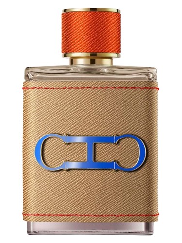 CH Pasión for Him Carolina Herrera cologne - a fragrance for men 2023