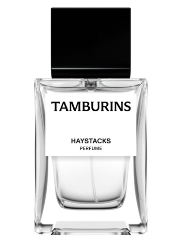 Haystacks Tamburins perfume - a fragrance for women and men 2022