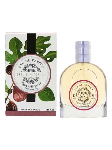 Eau de Parfum Figue Délicieuse Durance en Provence perfume - a