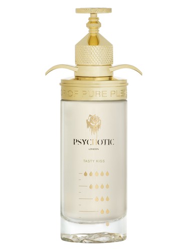 Tasty Kiss Psychotic London perfume - a fragrance for women and