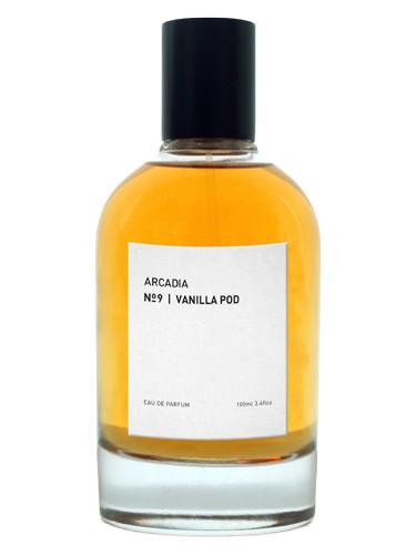 No.9 Vanilla Pod Arcadia perfume - a fragrance for women and men 2017