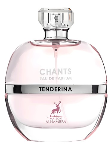 Chants Tenderina Maison Alhambra perfume - a fragrance for women 2022