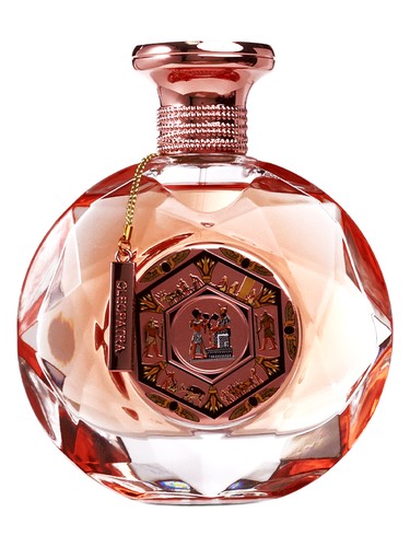 Cleopatra Aurora Scents perfume - a fragrance for women 2022