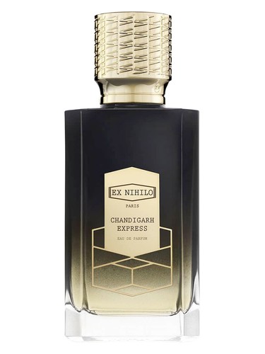 Chandigarh Express Ex Nihilo 香水- 一款2024年中性香水