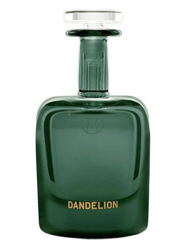 Dandelion Perfumer H 香水- 一款2024年中性香水