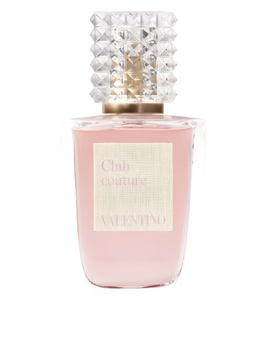 Club Couture Valentino perfume - a new fragrance for women and men