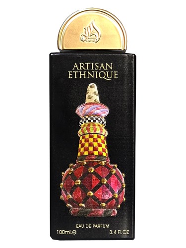 Artisan Ethnique Lattafa Perfumes perfume - a new fragrance for