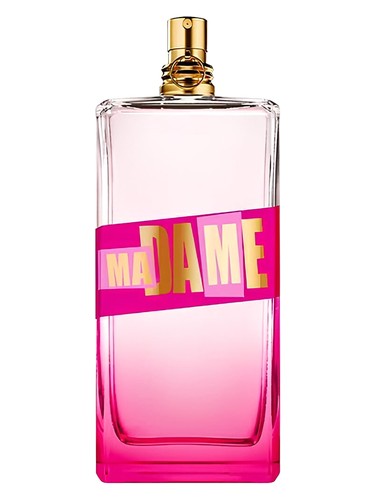 Ma Dame 2024 Jean Paul Gaultier perfume - a new fragrance for