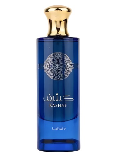 Kashaf Lattafa Perfumes 香水- 一款2023年中性香水