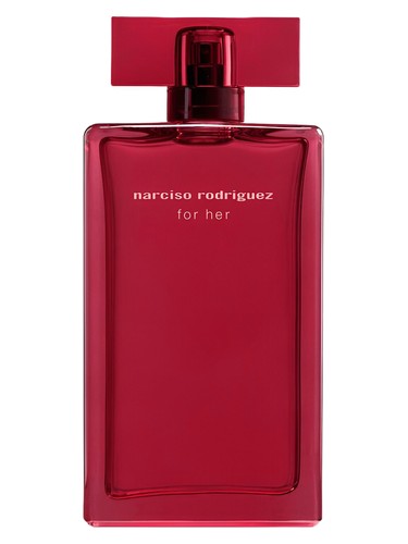 Narciso Rodriguez For Her Intense Narciso Rodriguez perfume - a
