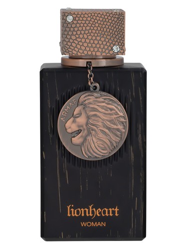 Club De Nuit Lionheart Woman Armaf perfume - a new fragrance for