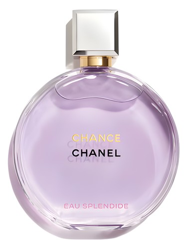 Chance Eau Splendide Chanel 香水- 一款2025年新的女用香水