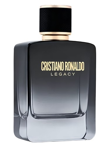 Legacy Eau de Parfum Cristiano Ronaldo 古龙水- 一款2025年新的男用香水