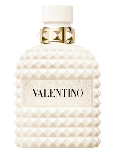 Valentino Uomo Born in Roma Ivory Valentino cologne - a new