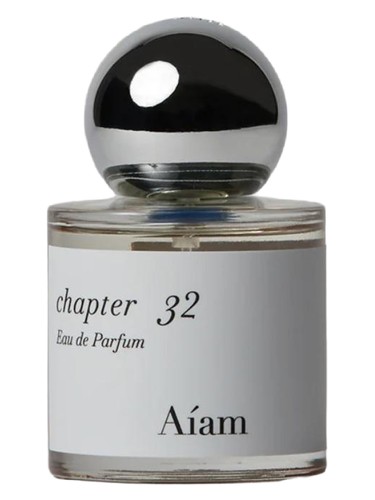 Chapter 32 Aíam perfume - a fragrance for women and men