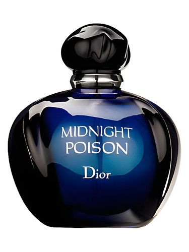 Midnight Poison Dior perfume - a fragrance for women 2007
