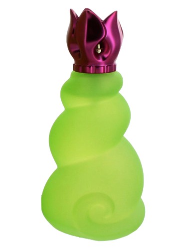 Les Belles de Ricci Nina Ricci perfume - a fragrance for women 1996