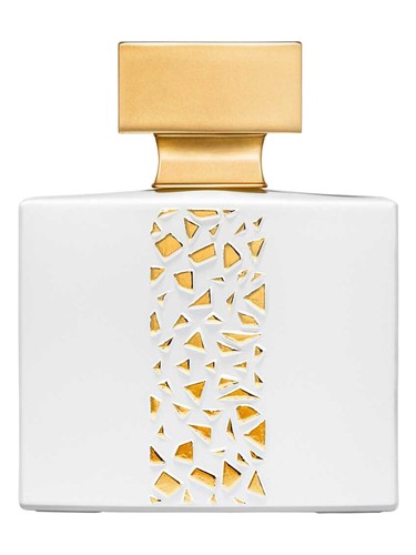 Ylang in Gold M. Micallef perfume - a fragrance for women 2012