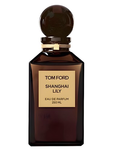 Shanghai Lily Tom Ford perfume - a fragrance for women 2013