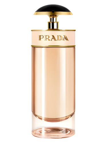 Prada Candy L'Eau Prada perfume - a fragrance for women 2013