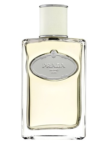 Infusion d'Iris Prada perfume - a fragrance for women 2007