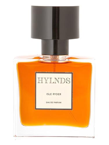 Isle Ryder DS&Durga perfume - a fragrance for women and men 2013